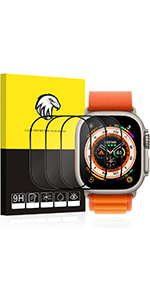 iwatch 49mm screen protector