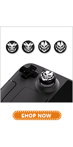 Thumb Grip Caps