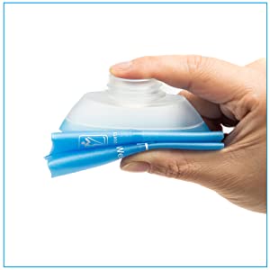 Soft Hydration Flask