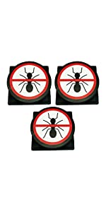 3pk Ant Traps