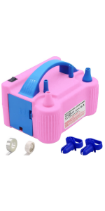 balloon pump