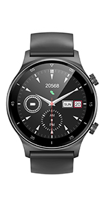 gifts smart watch for men, watches men for iphone android