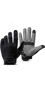 CYCLING GLOVES
