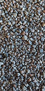 Horticultural grit 2 -6mm grade