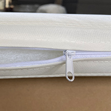 rattan corner sofa cushions only