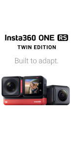 ONE RS Twin Edition