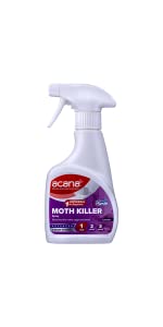 275ml Moth killer spray