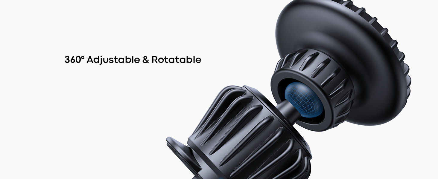magnetic phone mount car