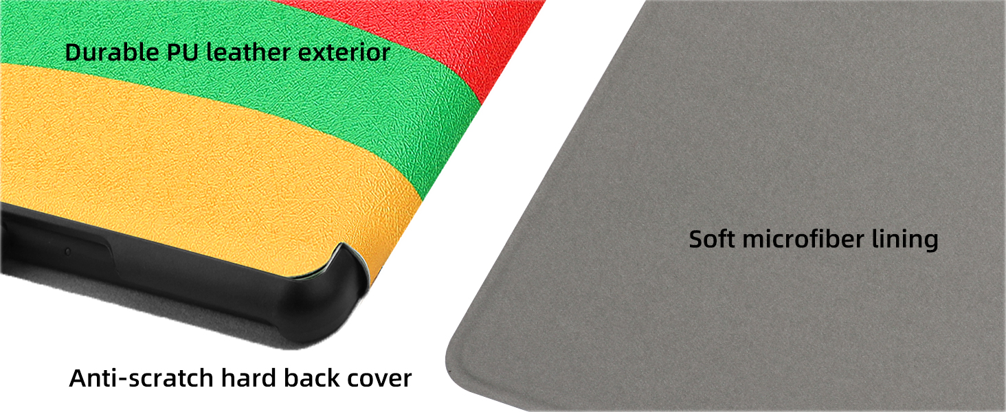 Case for Kindle 11th generation 2022 release