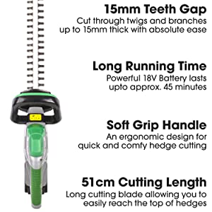 TEETH GAP
