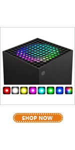 LED Kit for Xbox Series X