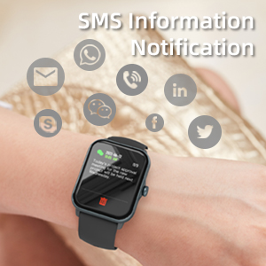 smartwatch for women men kids activity tracker fitness tracker watch cheapest