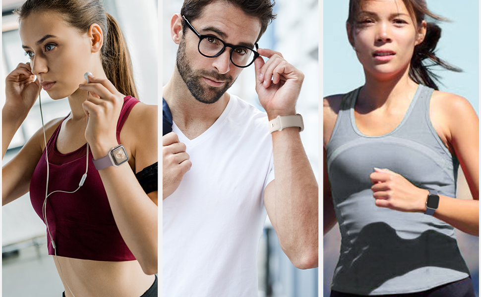 apple watch straps