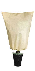 plant frost protection