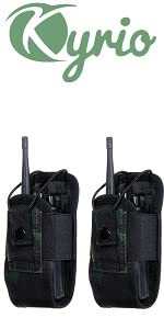 Radio Pouch