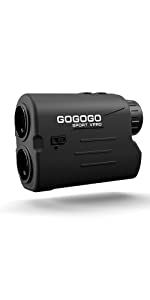 golf range finder gs03-mtl