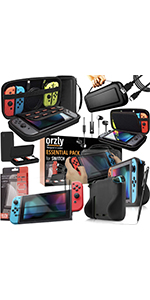 Nintendo Switch Essentials Pack