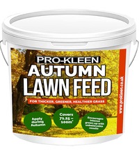 PRO-KLEEN LAWN FEED