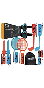 Nintendo Switch Sports Pack