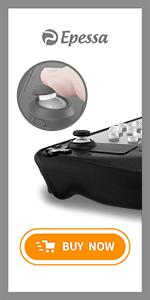 steam deck accessories