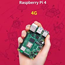 pi 4 8gb