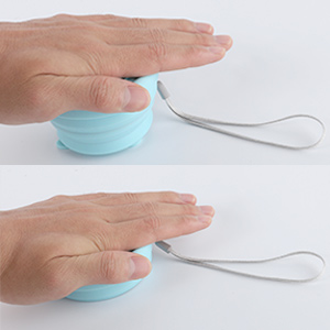 Silicone Foldable Cups