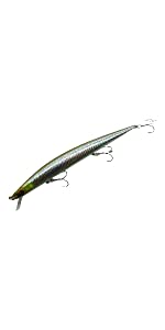 TIDE MINNOW 175F