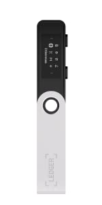 ledger nano s plus