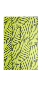 outdoor patio rug ouatside garden plastic large geometric waterproof mat deck