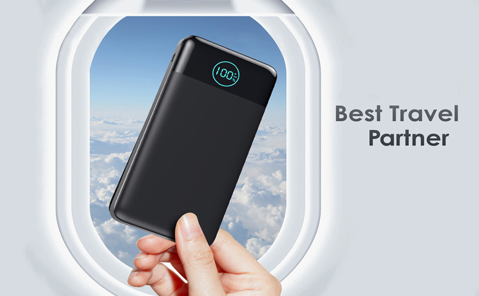 power bank