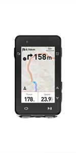 iGPSPORT bike computer