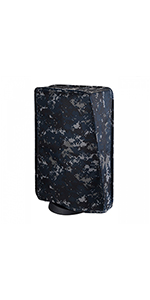 dust cover for ps5