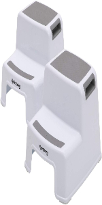 2 PK Step Stool