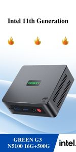 Mini PC Windows 11
