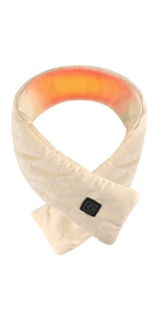 USB Heated Scarf