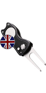 golf divot tool