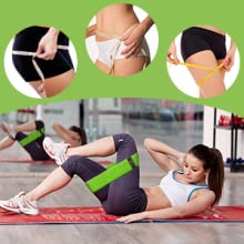 Yoga Bands