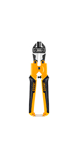 Mini Bolt Cutter