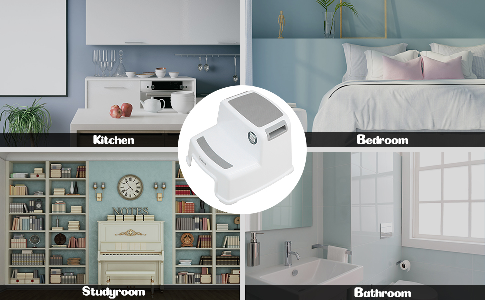 anti slip feet rubber