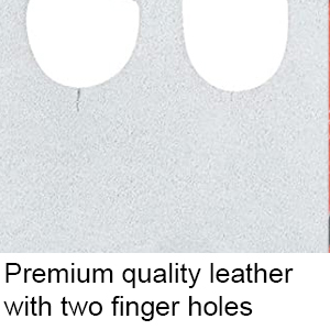 Gymnastics Palm Hand Guards