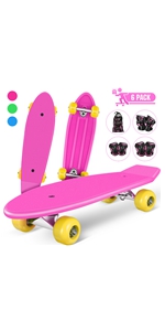 Skateboards for Kids