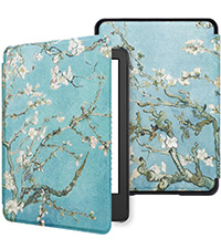 Kindle 2022 case