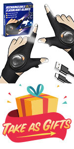 LED GLOVE