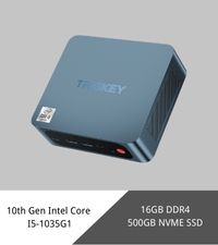 MINI PC WiNDOWS 11 pRO