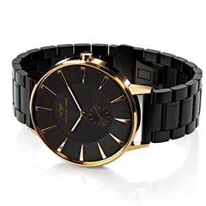 soul nation of souls watch watches for men mens men's dress mans gents analogue analog UK