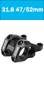 direct mount stem