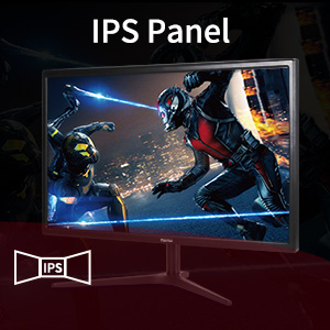 1440p 165Hz gaming monitor