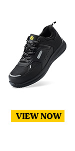 wide safety trainers