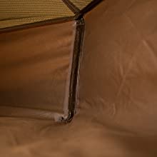 Mesh Inner Tent