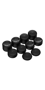 Universal Thumb Grip Caps